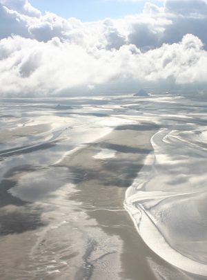 baie du mont-saint-michel