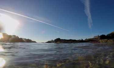 horaires bateau iles chausey