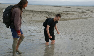 sable mouvant mont saint michel
