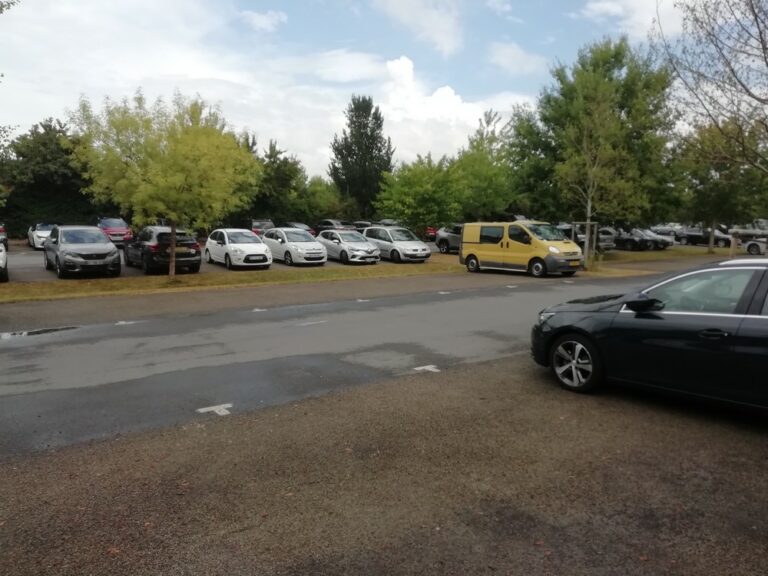 Comment venir en voiture jusqu'au Mont SaintMichel et accéder au parking